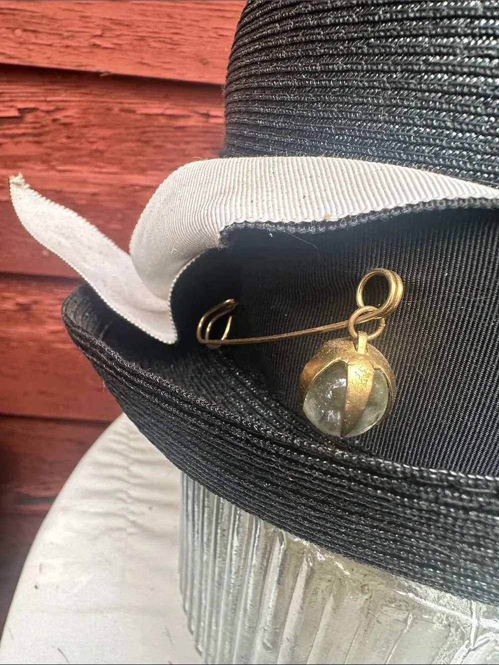 Vintage hat bundle